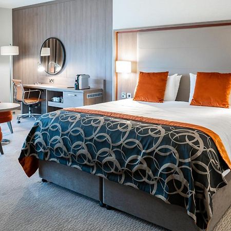 Clayton Hotel Birmingham Ngoại thất bức ảnh