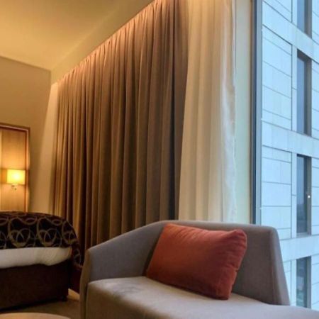 Clayton Hotel Birmingham Ngoại thất bức ảnh