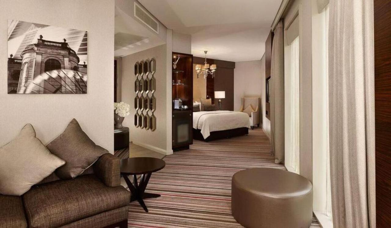 Clayton Hotel Birmingham Ngoại thất bức ảnh