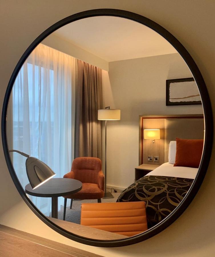 Clayton Hotel Birmingham Ngoại thất bức ảnh
