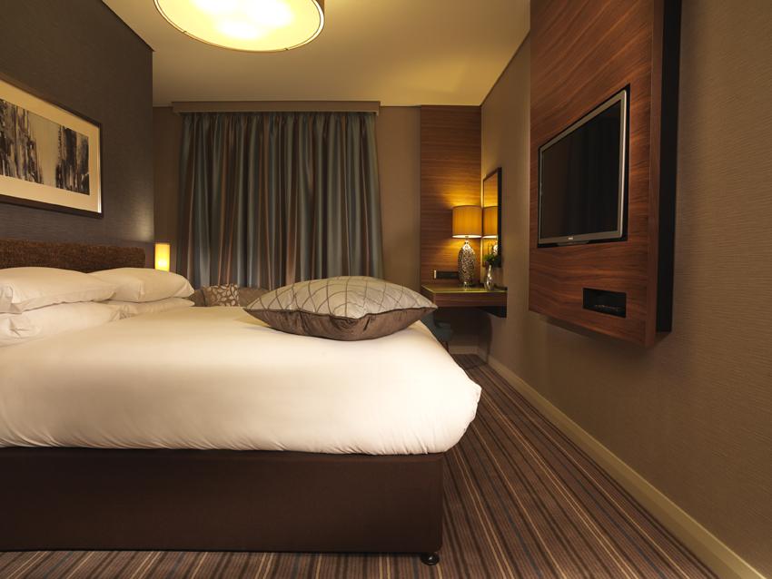 Clayton Hotel Birmingham Ngoại thất bức ảnh