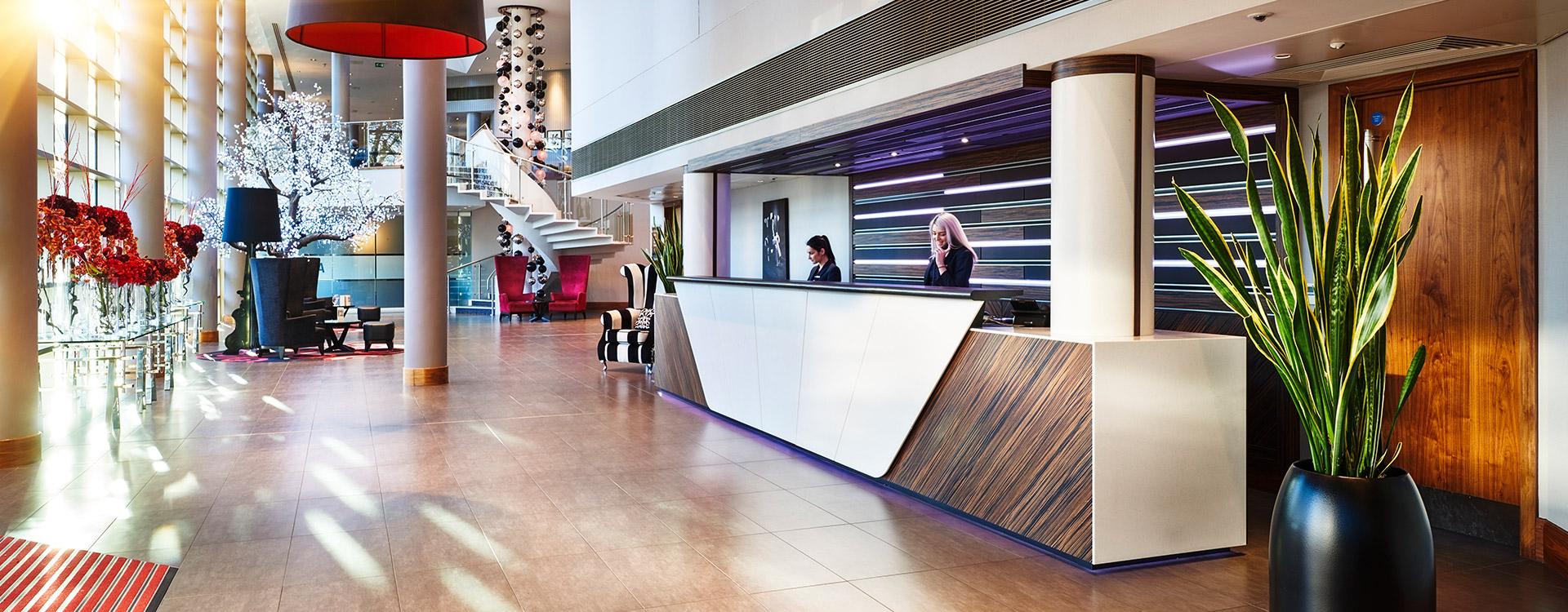 Clayton Hotel Birmingham Ngoại thất bức ảnh