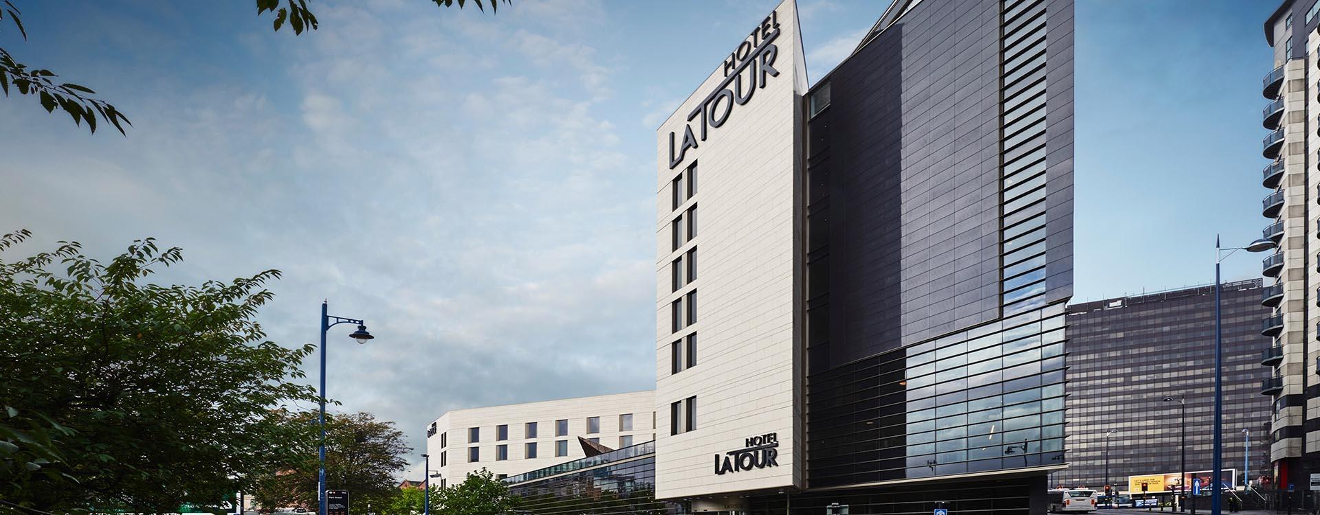 Clayton Hotel Birmingham Ngoại thất bức ảnh