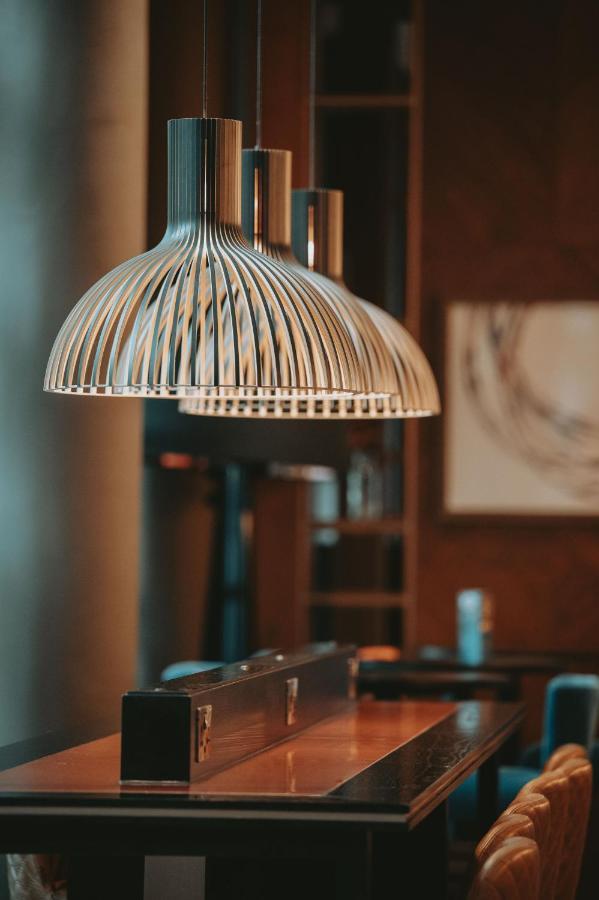 Clayton Hotel Birmingham Ngoại thất bức ảnh