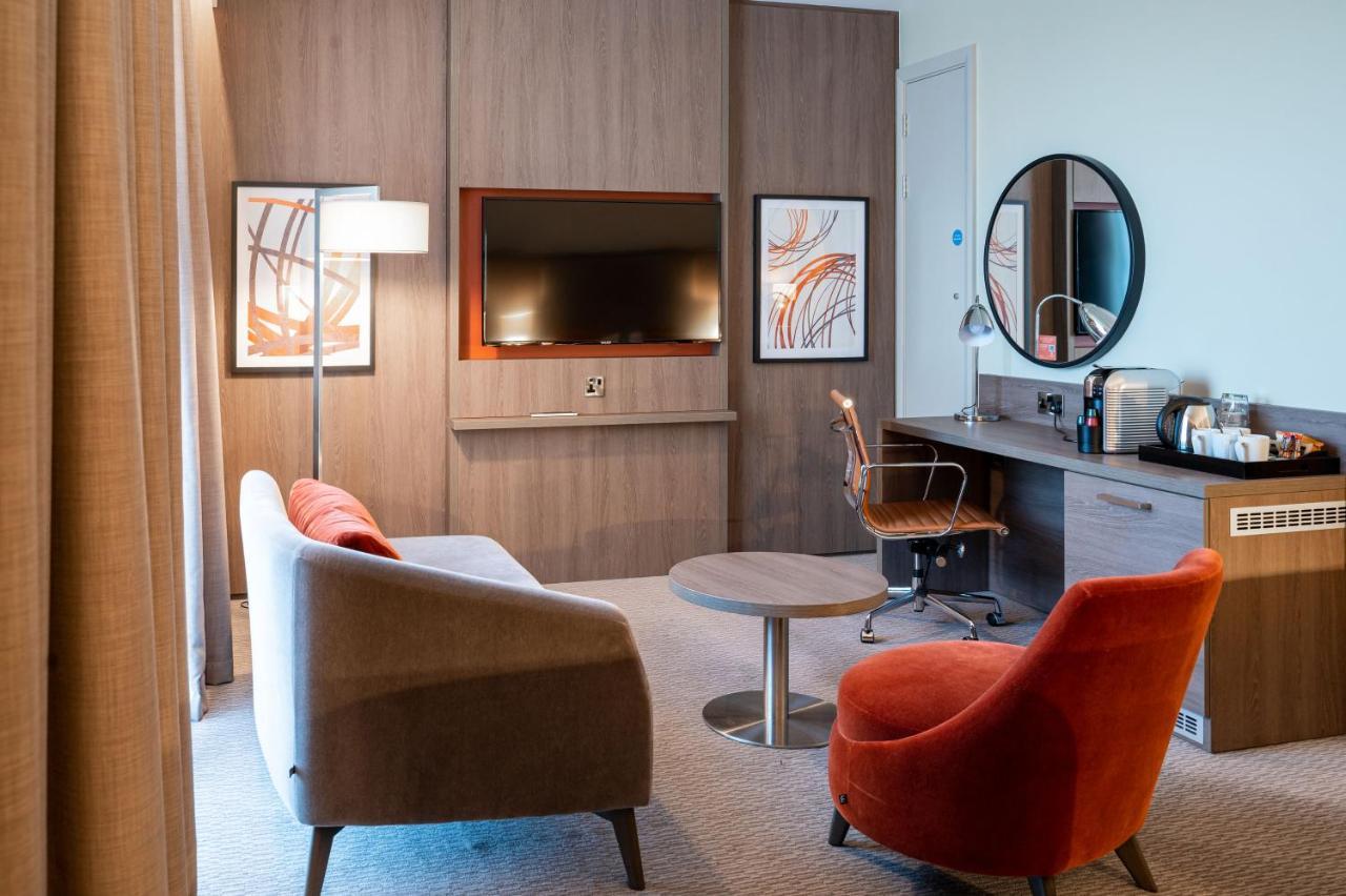 Clayton Hotel Birmingham Ngoại thất bức ảnh