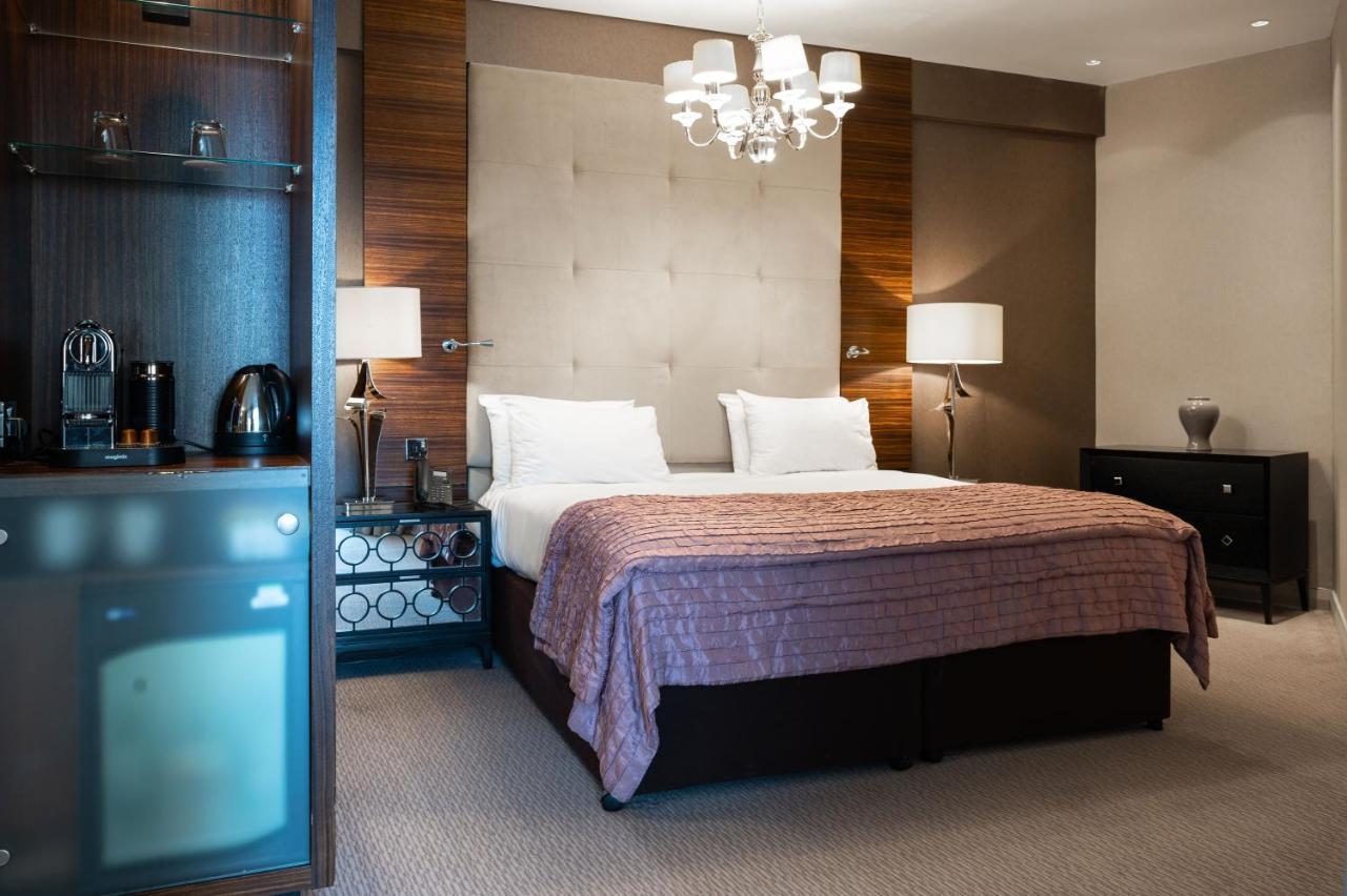 Clayton Hotel Birmingham Ngoại thất bức ảnh