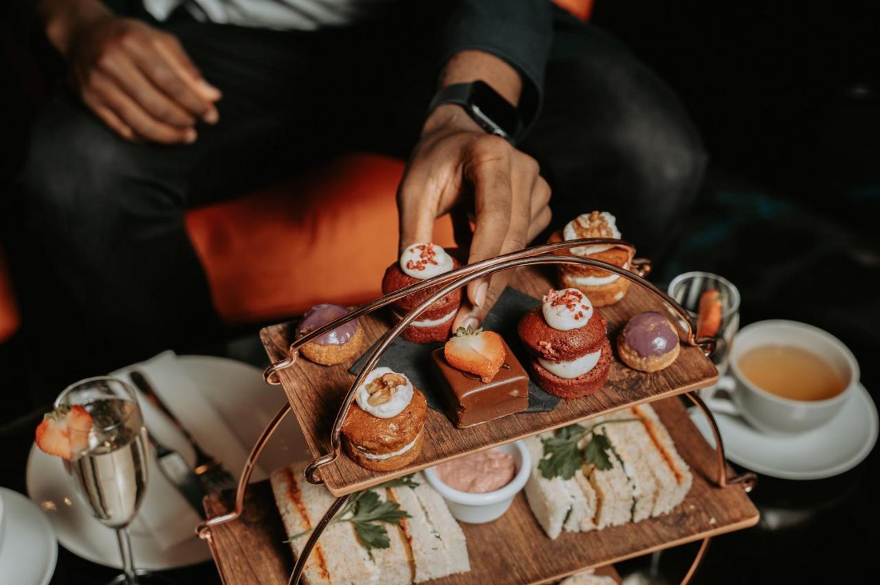 Clayton Hotel Birmingham Ngoại thất bức ảnh