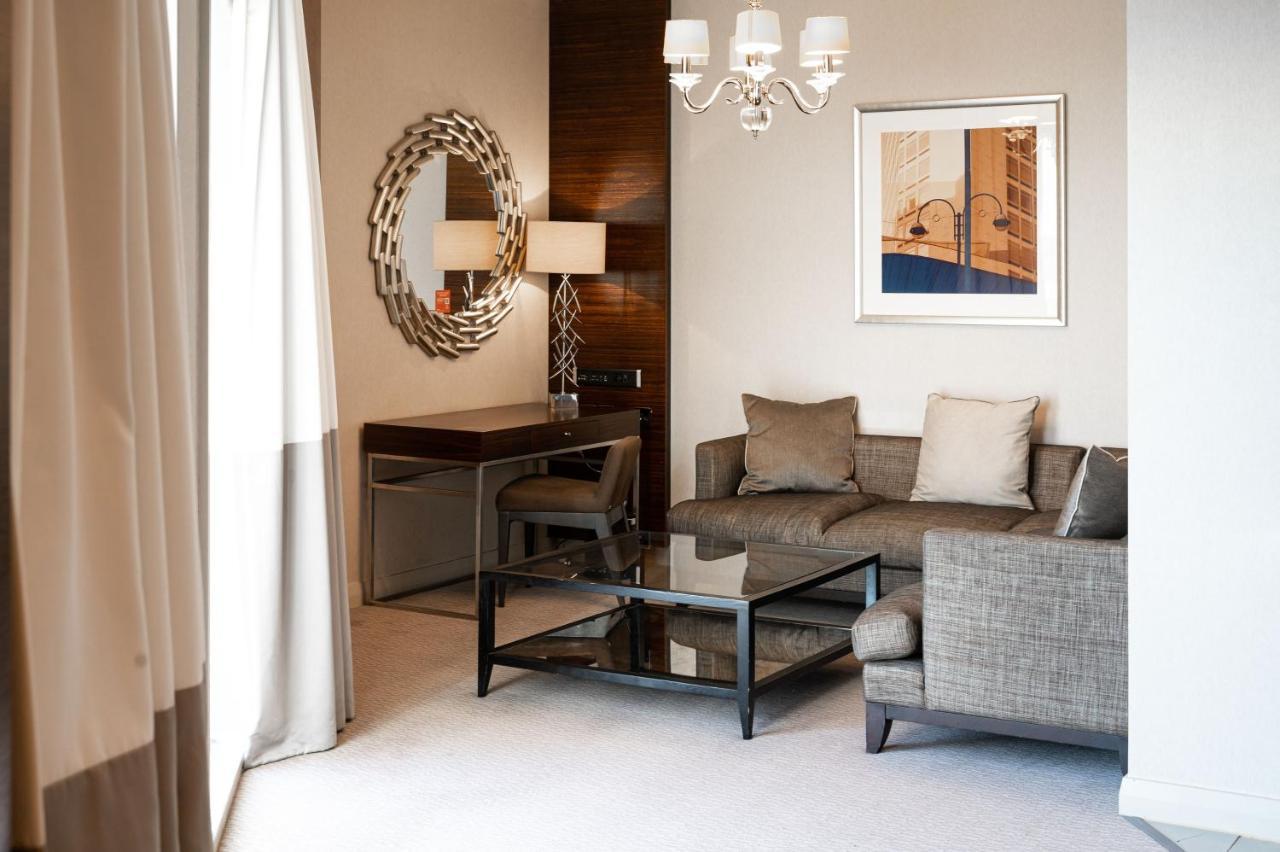 Clayton Hotel Birmingham Ngoại thất bức ảnh