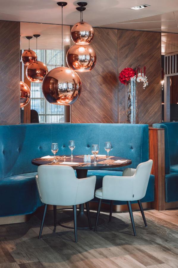 Clayton Hotel Birmingham Ngoại thất bức ảnh