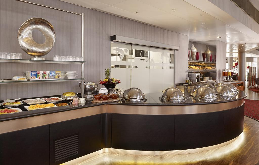 Clayton Hotel Birmingham Ngoại thất bức ảnh