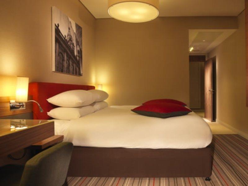 Clayton Hotel Birmingham Ngoại thất bức ảnh