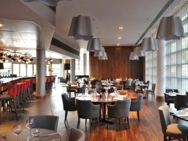 Clayton Hotel Birmingham Ngoại thất bức ảnh