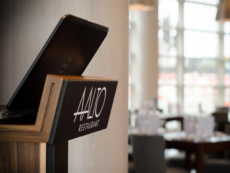 Clayton Hotel Birmingham Ngoại thất bức ảnh