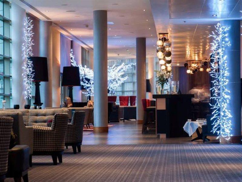 Clayton Hotel Birmingham Ngoại thất bức ảnh
