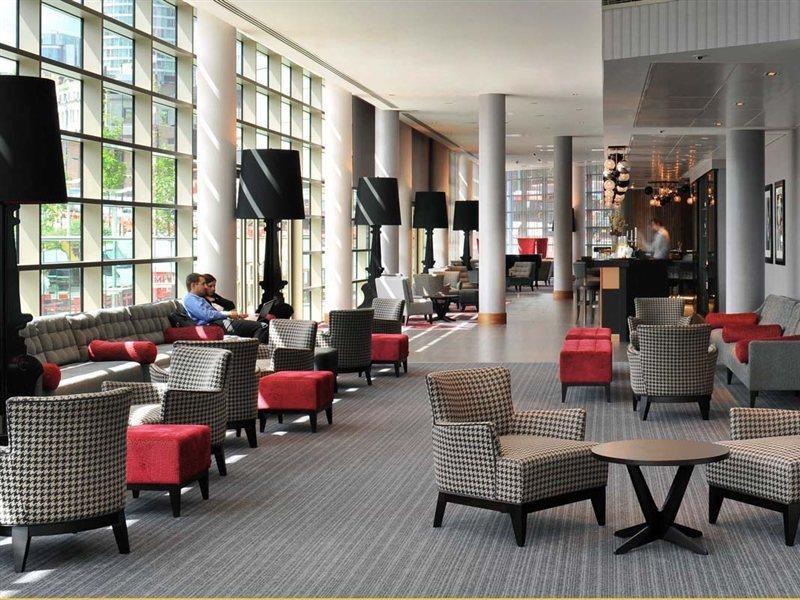 Clayton Hotel Birmingham Ngoại thất bức ảnh