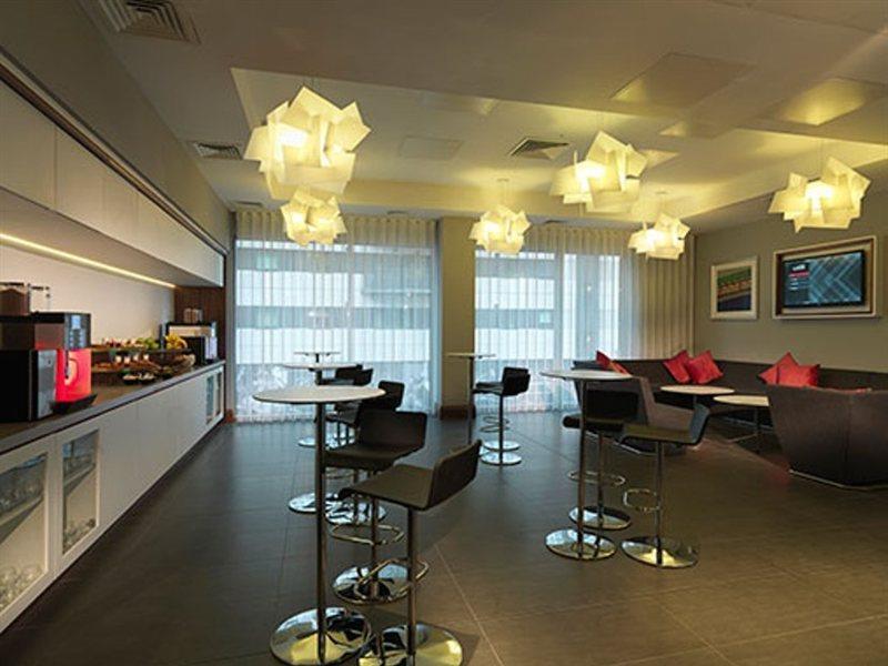 Clayton Hotel Birmingham Ngoại thất bức ảnh