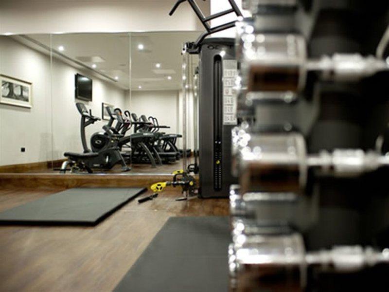 Clayton Hotel Birmingham Ngoại thất bức ảnh