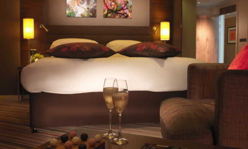 Clayton Hotel Birmingham Ngoại thất bức ảnh