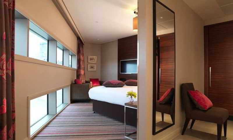 Clayton Hotel Birmingham Ngoại thất bức ảnh